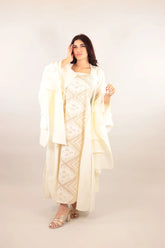 Kaftan -  Voile